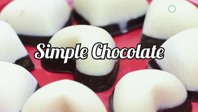 Simple Chocolate