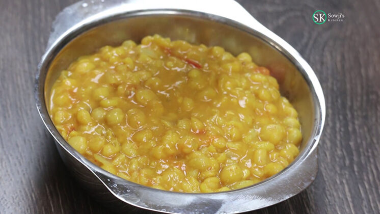 Ragda chaat recipe | Matar chaat recipe | How to make ragda chaat ...