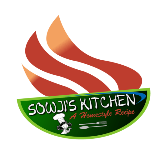 Sowjis Kitchen logo