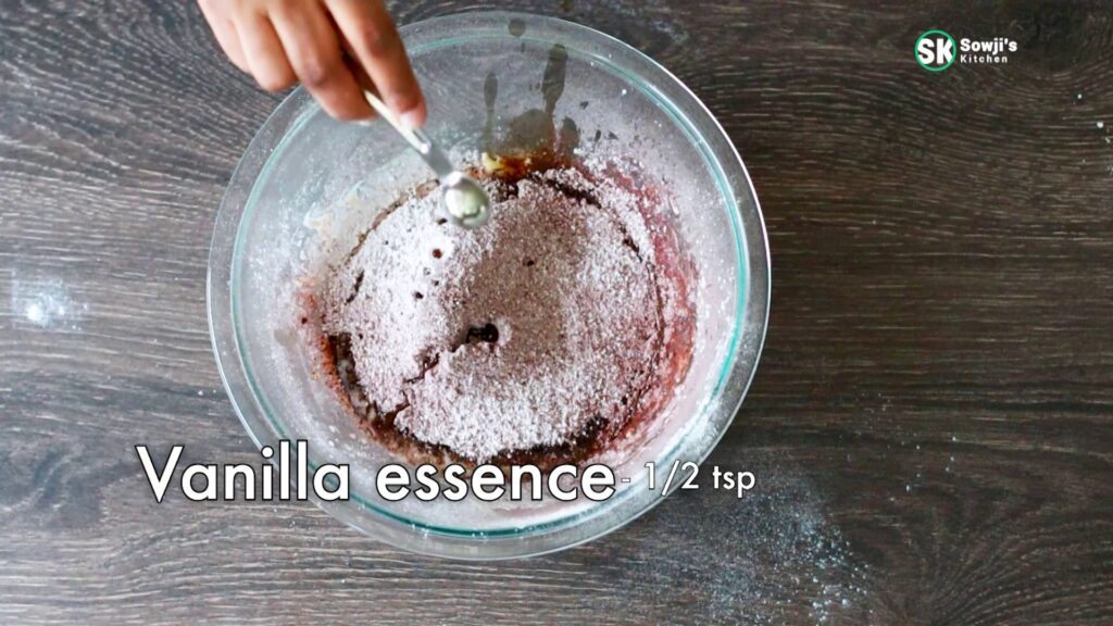Add vanilla essence