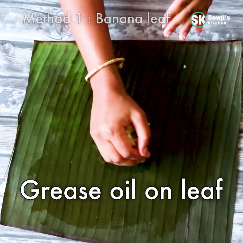 Grease oil
