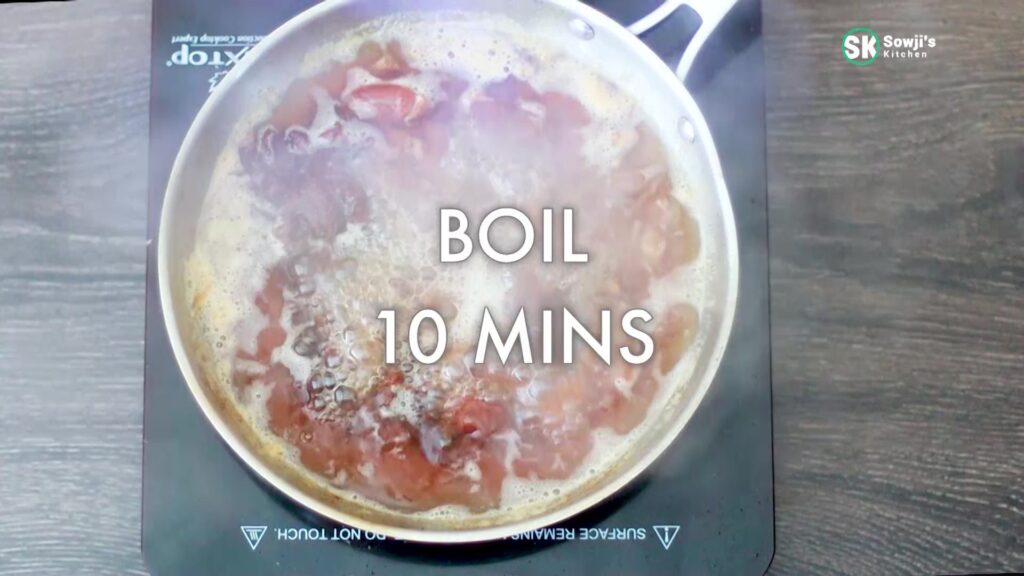 Boil