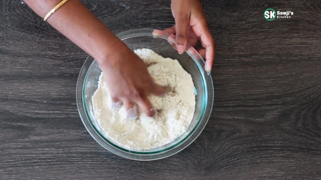 make dough
