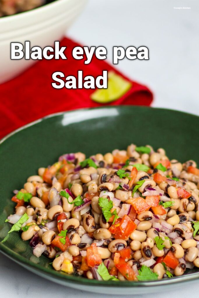 black eyed pea