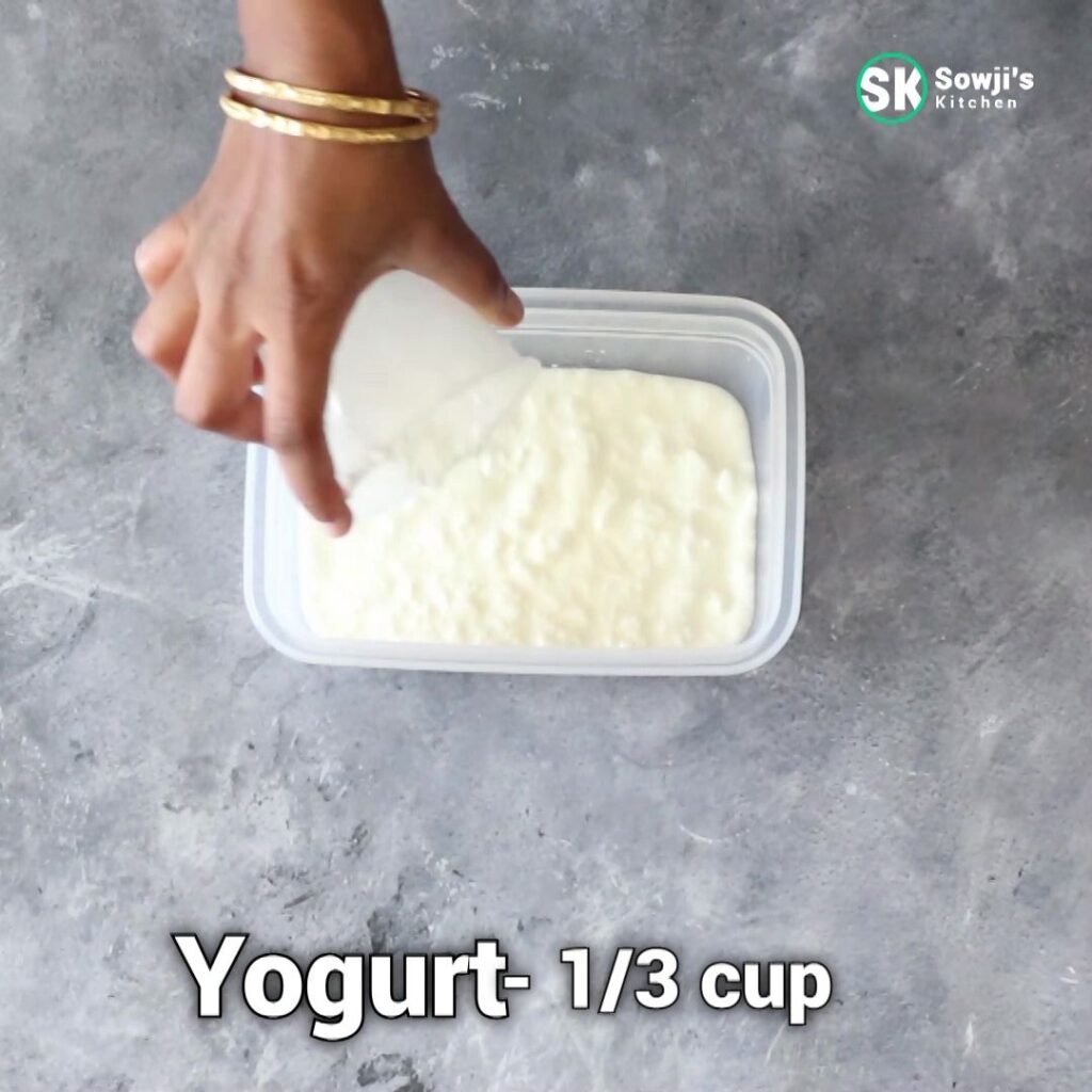 Froze yogurt