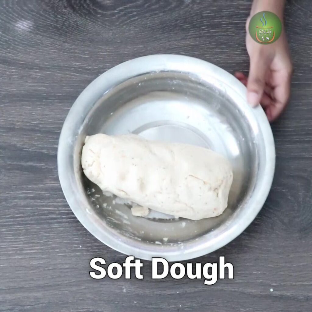 soft dough
