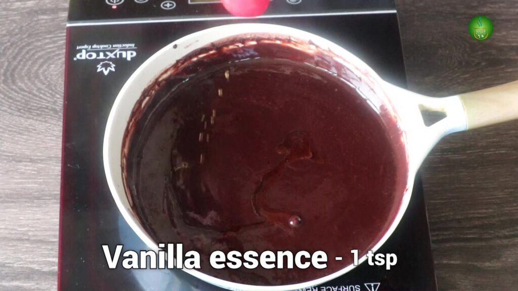 vanilla essence