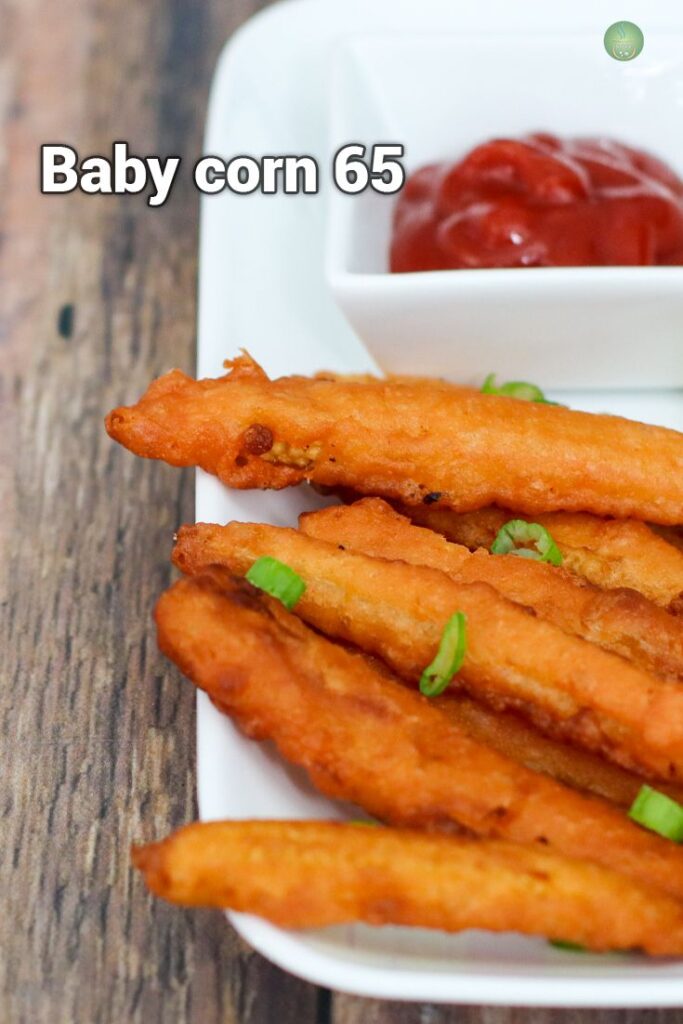 Baby corn 65